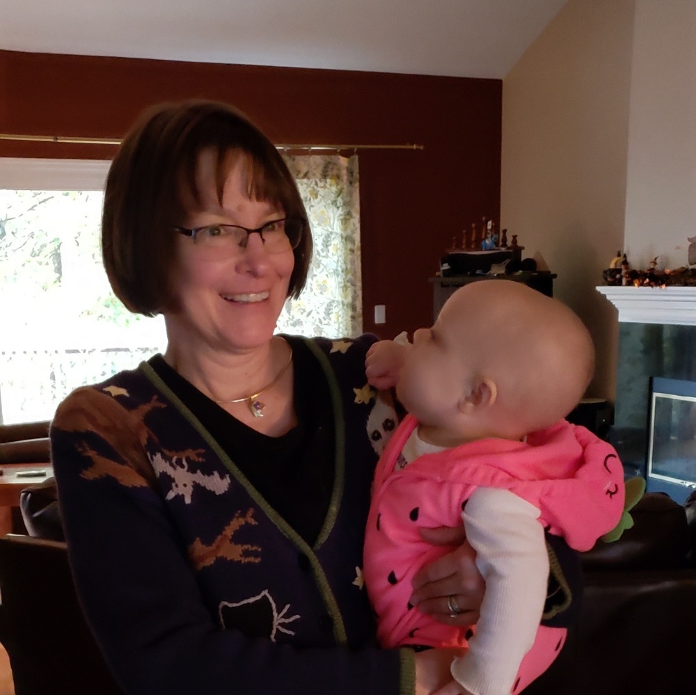 Meet your Posher, Melissa